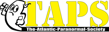 The Atlantic Paranormal Society — TAPS